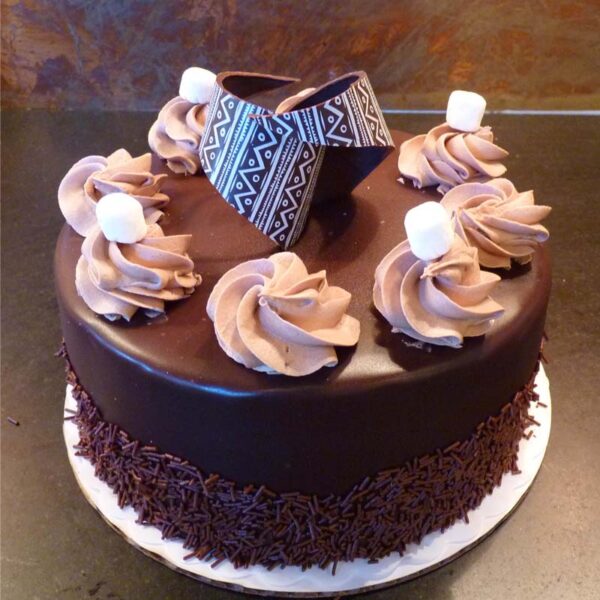 Rocky-Road