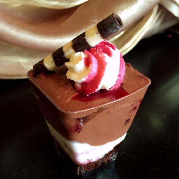 CHOCOLATE-PEPPERMINT