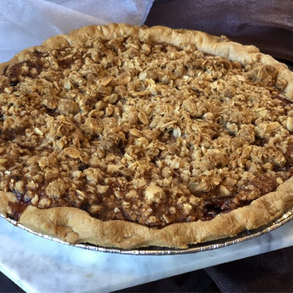 SUMMER HARVEST PEACH