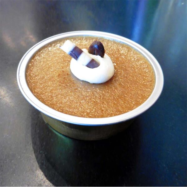 Mocha Creme Brulee