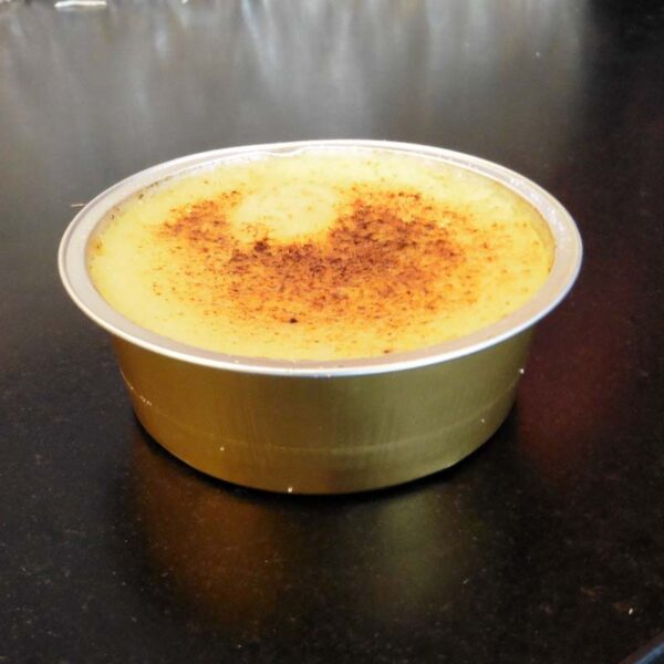 Creme Brulee Classic
