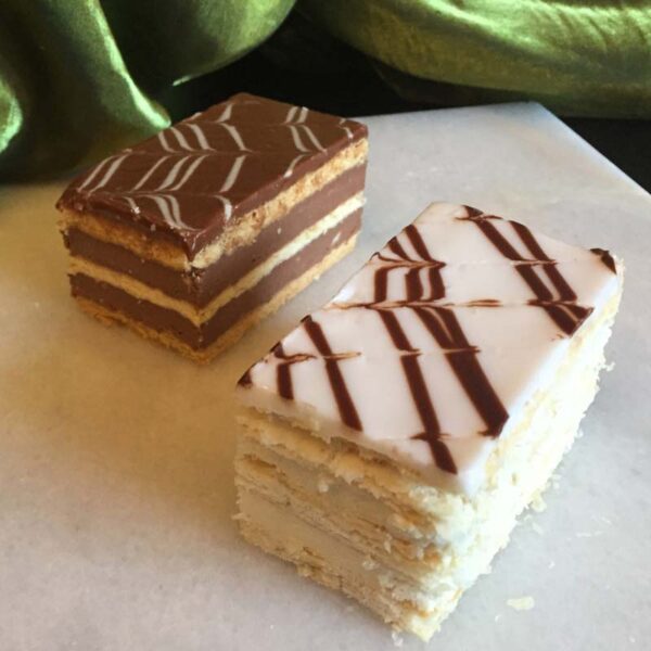 Vanilla-and-Chocolate-Napoleon
