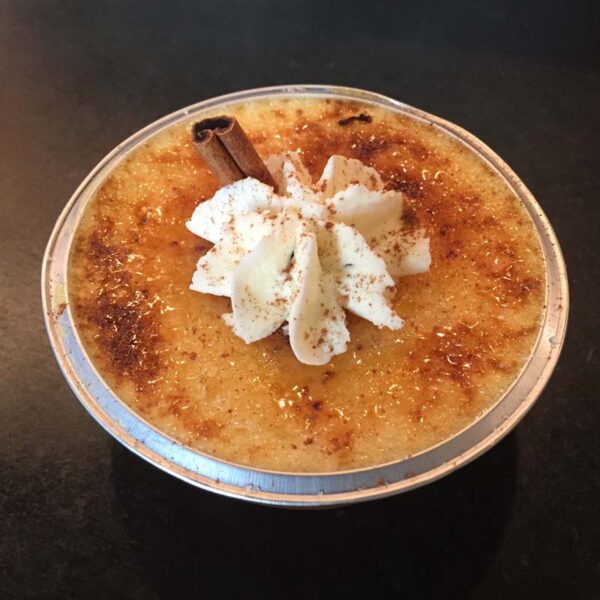 Ginger-Cream-Brulee
