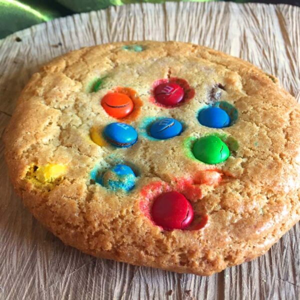 MM Cookie