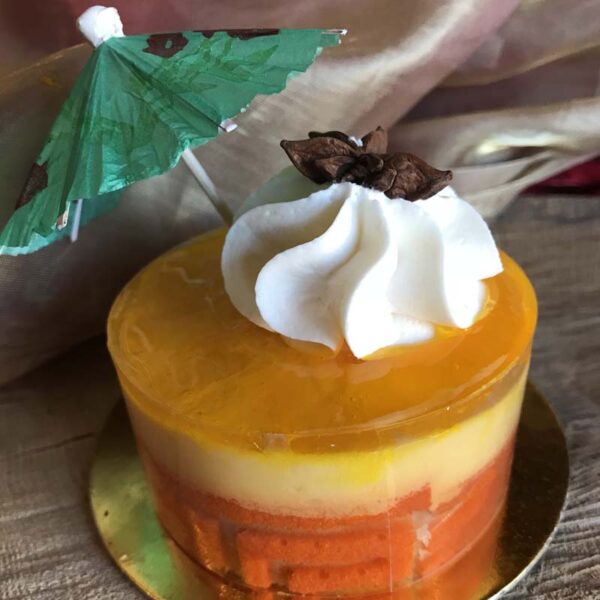 Caribbean Temptation