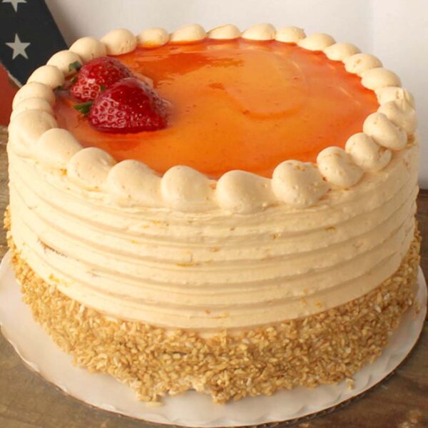 Strawberry-Orange-Summer-Whimsy-Cake