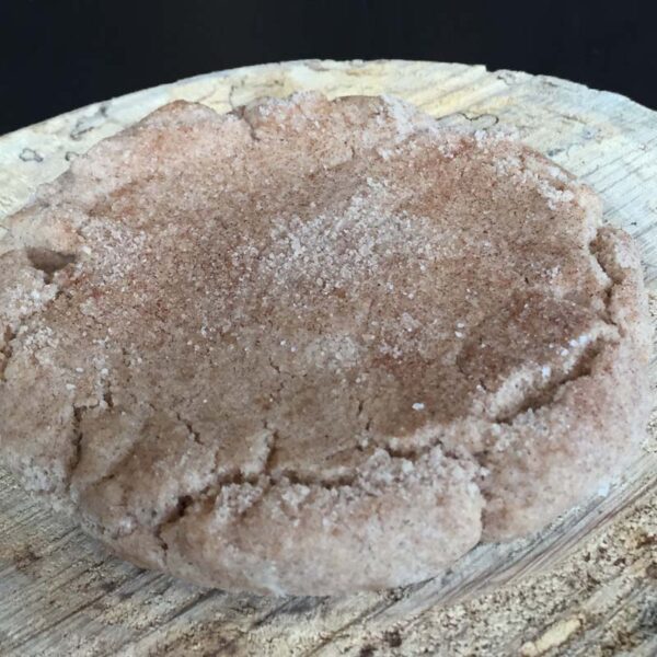 Cinnamon Cookie