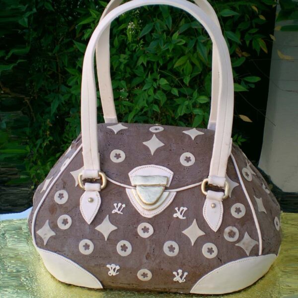 LV DESIGNER PURSE