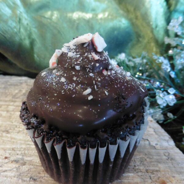 Chocolate Peppermint