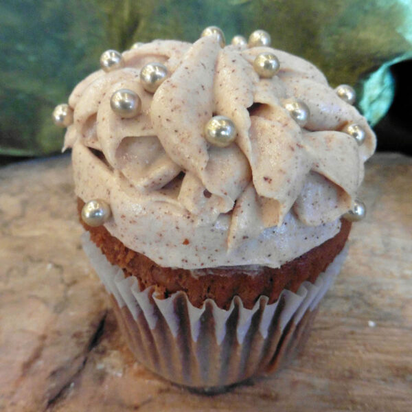 Gingerbread Cinnamon