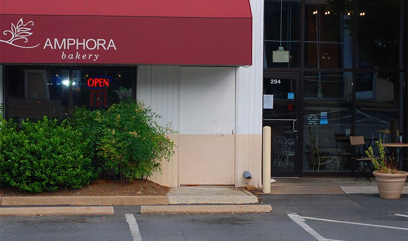 Store Front