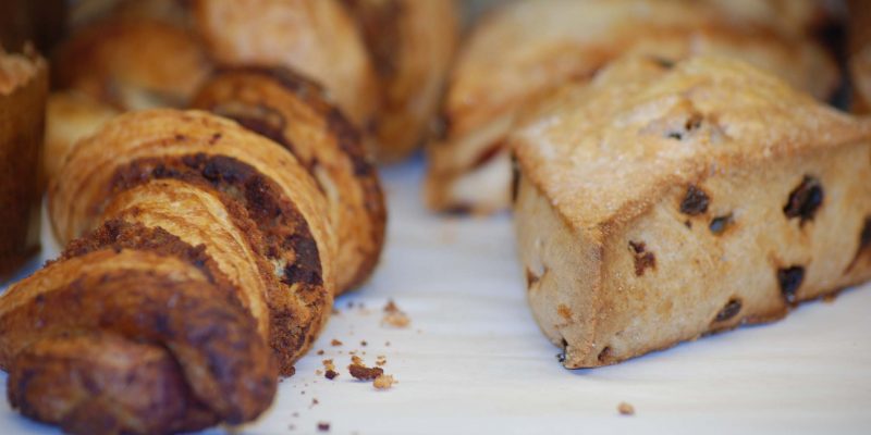 VARIETY PASTRIES