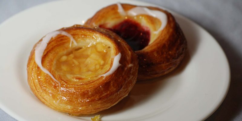 danish two