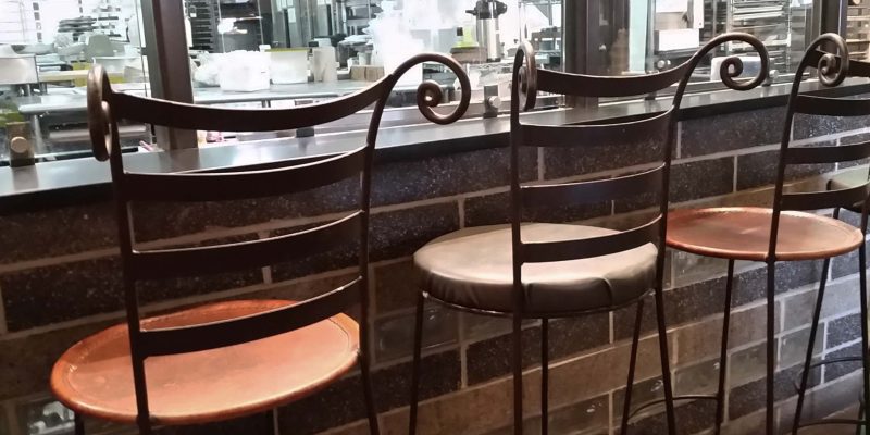 View Bar