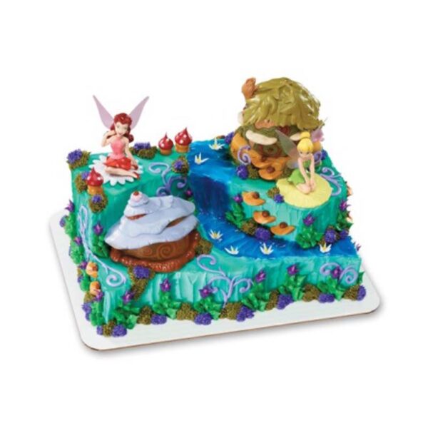 Signature-Disney-Fairies