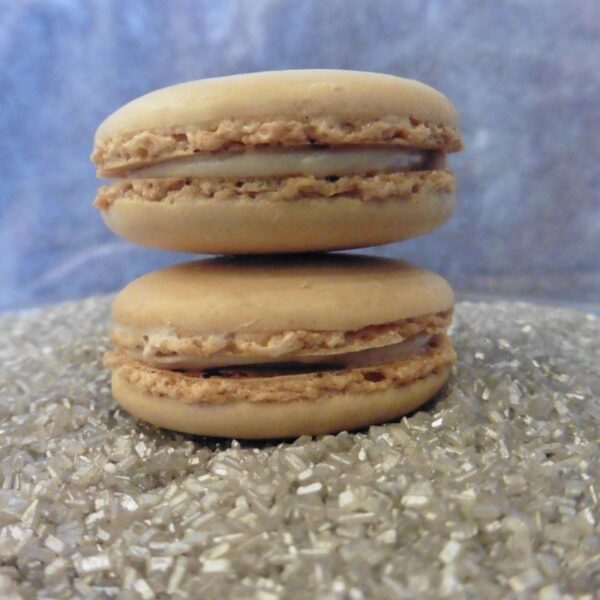 Coffee Macaron