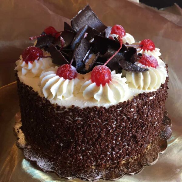 Black Forest