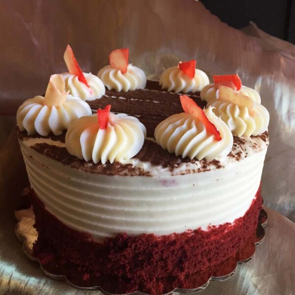 Red Velvet