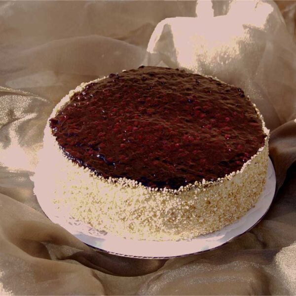 Blueberry Cheesecake