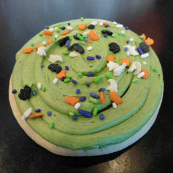 Fall Softie Cookie 1