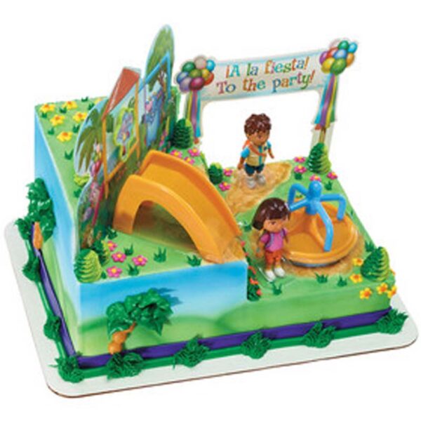 Signature-Dora-Playtime