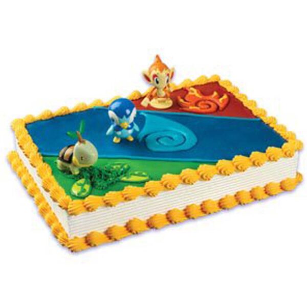 Pokémon-Sinnoh-Region