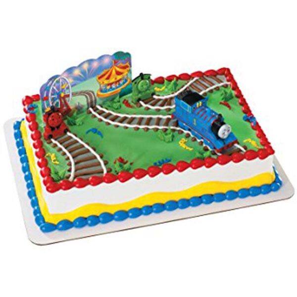 CD-24 Carnival-Thomas-Friends